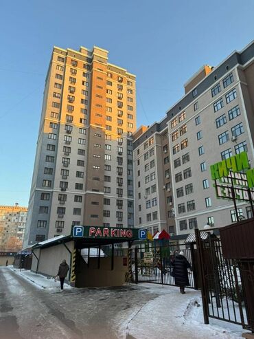 Продажа домов: 2 комнаты, 70 м², Элитка, 10 этаж, Евроремонт