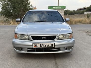 капот ниссан цефиро а32: Nissan Cefiro: 1997 г., 2 л, Автоматические, Бензин, Седан