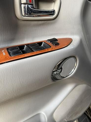компрессоры б у: Lexus LX: 2004 г., 4.7 л, Автомат, Газ, Внедорожник — 8