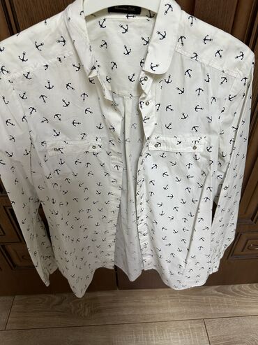 Köynək və bluzalar: 10 azn . Razmer S/M — 4