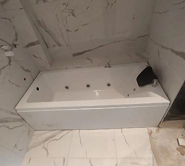 hamam caqquzi: Yeni Cakuzi vanna Motorlu, Rayonlara çatdırılma — 4