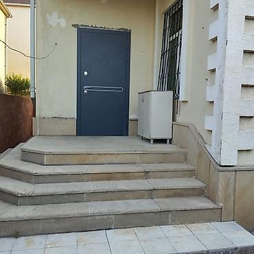 evler satisi: 6 otaqlı, 27 kv. m, Yeni təmirli — 4