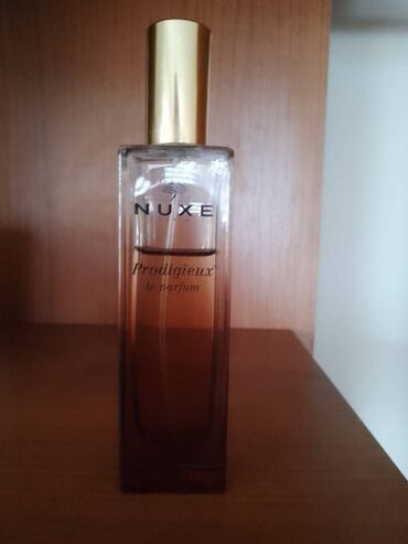 NUXE PARFEM 30MLL