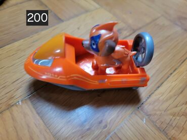 Igračke: Patrolne sape — 11