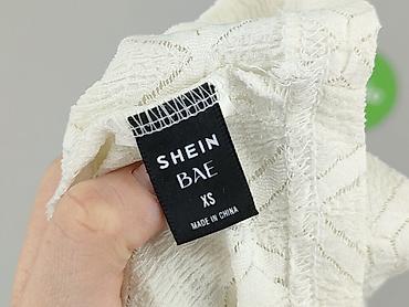 chicaca fb: Shein, Top damski, rozmiar XS — 4