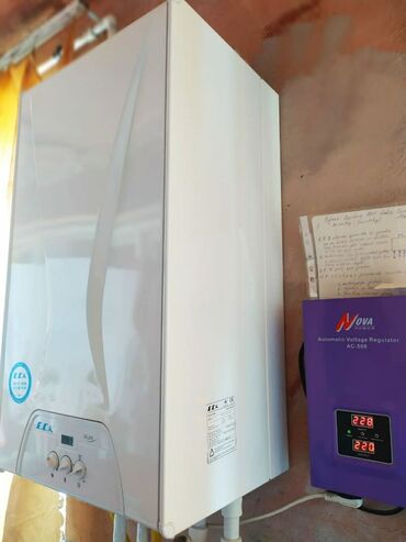 Köhnə tikili: Bakı, Lökbatan qəs., 4 otaqlı, Köhnə tikili, 97 kv. m — 11