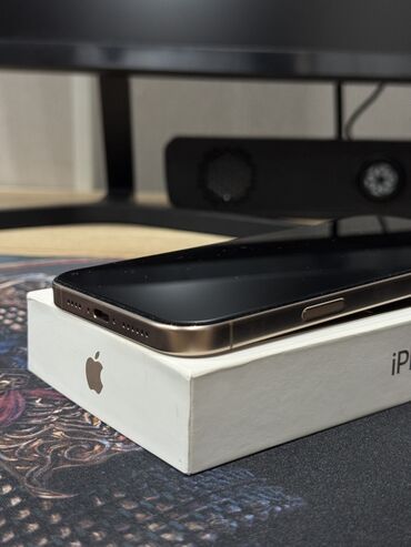 айфон 11 про макс 256 гб цена в бишкеке бу: IPhone 16 Pro Max, Б/у, 256 ГБ, Natural Titanium, Чехол, Коробка, 100 %