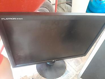 komputer monitoru: 3 monitor var Samsung LG hp yaxwidi vezyetleei isteyen yazsin — 2