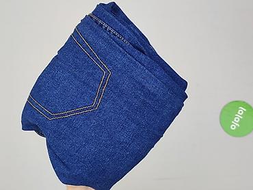 deichmann czerwone botki: Denim Co, Jeansy damskie, rozmiar S — 5