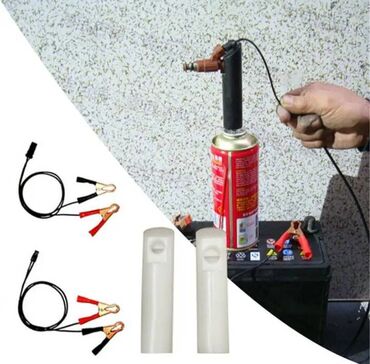 ваз2107 инжектор: Комплект для очистки инжекторов карбом. В комплекте: 2 вида