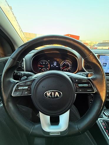 Kia: Kia Sportage: 2020 г., 2 л, Автомат, Кроссовер — 9
