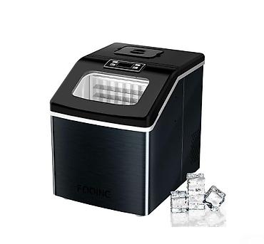 Buz aparatları: HZB Buz Aparatı "Ice Maker" 🟢 Rəsmi iş yeri olan və olmayanlara, tək — 1