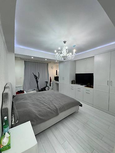 Продажа квартир: 4 комнаты, 134 м², Элитка, 4 этаж, Евроремонт — 3