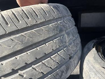 Шины: Шины 245 / 40 / R 18, Лето, Б/у, Пара, Легковые, Китай, Goform — 1