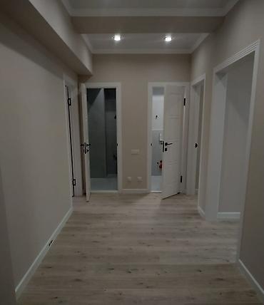 2 8: 3 комнаты, 72 м², Тунгуч мкр Элитка, 3 этаж, Свежий ремонт — 9