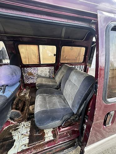 Microcar: Microcar : 1995 г., 0.8 л, Механика, Бензин, Минивэн at lalafo.kg — 9 Microcar: Microcar : 1995 г., 0.8 л, Механика, Бензин, Минивэн — 9