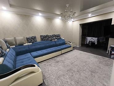 Продажа квартир: 3 комнаты, 105 м², 106 серия улучшенная, 2 этаж — 3