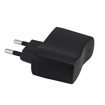 notebook: USB зарядка от сети Сourier charger TJ -B750 с красным индикатором — 2
