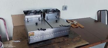 yeni il dekor: Çay dəsti, rəng - Gümüşü, Metal — 8