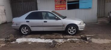 хонда стрим акп: Honda Civic: 1995 г., 1.5 л, Механика, Бензин, Седан