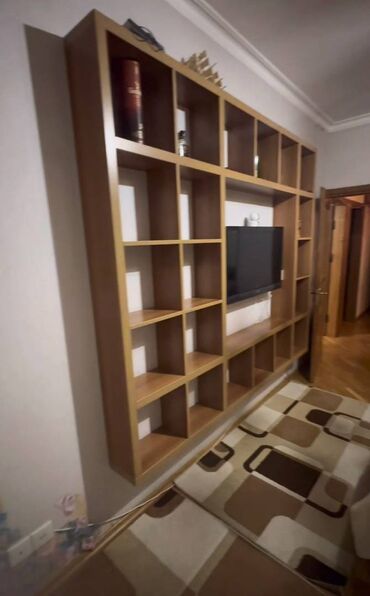 Köhnə tikili: Bakı, Köhnə Günəşli, 3 otaqlı, Köhnə tikili, 76 kv. m — 6