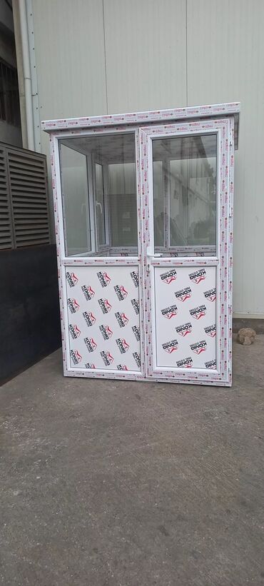 Butkalar, köşklar: BUTKA. MÜHAFİZƏLƏR ÜÇÜN. Plastik olanlar ve hündürlük 220 olanlar — 24