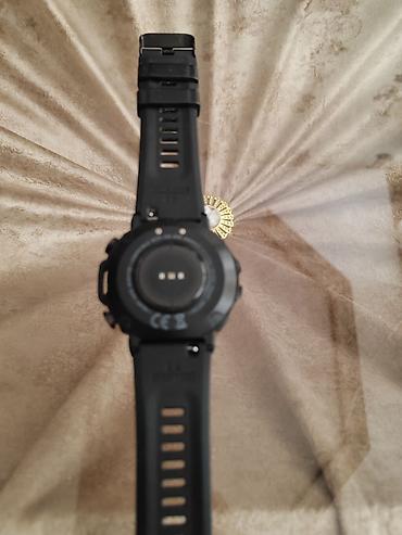 google pixel watch: Yeni, Smart saat, Smart, Sensor ekran, rəng - Qara — 3