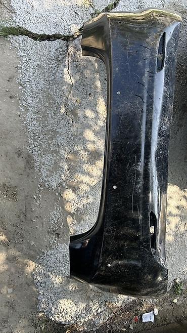 radius teker merkezi: Satılır təcili Hunday Elantra arxa buferi — 1