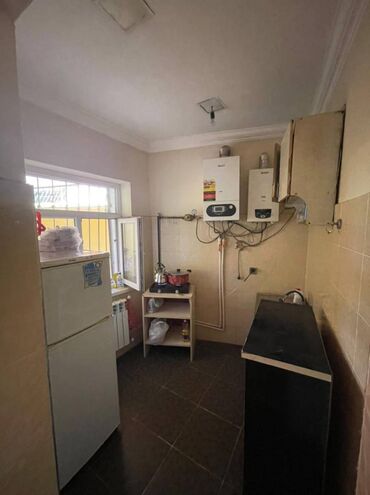 Uzunmüddətli kirayə evlər: 150 kv. m, 3 otaqlı — 9