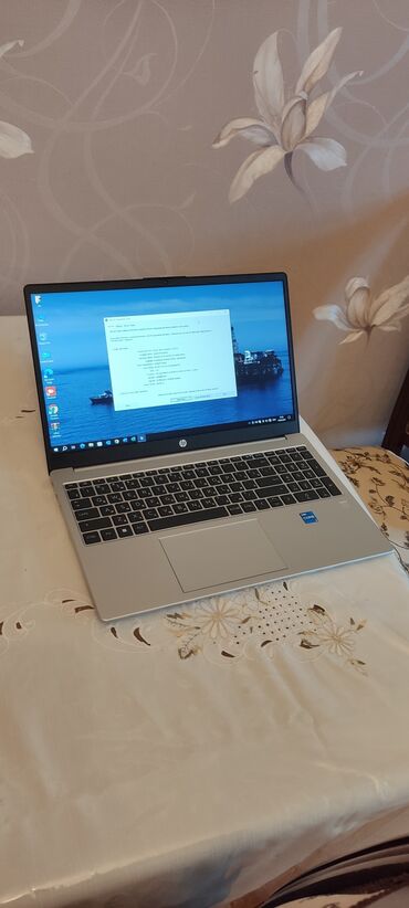 hp notebook azerbaycan: Intel Core i5, 16 ГБ ОЗУ, 15.6 "