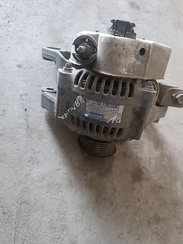 авто фрион: Генератор Denso для Toyota Carina — 1