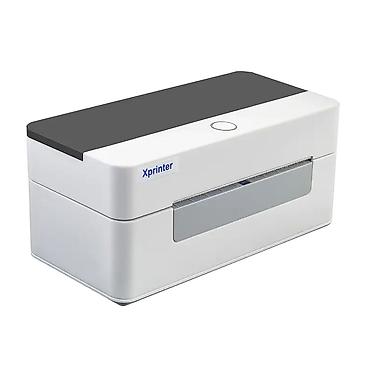 Barkod, çek printerləri: Xprinter, Nağd ödəniş, Yeni — 3