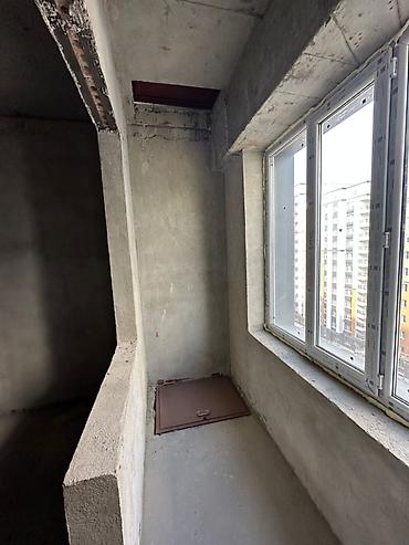 Продажа квартир: 3 комнаты, 92 м², Элитка, 9 этаж, Готовая ПСО (под самоотделку) — 3