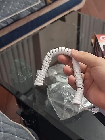 telefonlae: Stasionar telefon Simli, Yeni — 2
