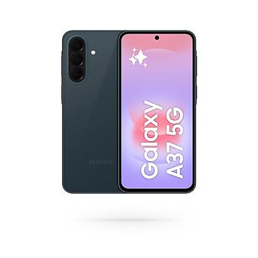 android auto: Samsung Galaxy A37, Новый, 256 ГБ, цвет - Белый, 2 SIM — 4