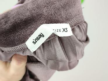 modbis spódnice: Sinsay, Spódnica damska, rozmiar XS — 4