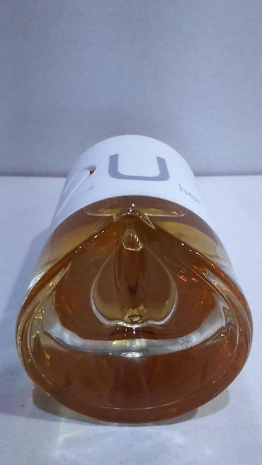 Parfemi: CALVIN KLEIN CK IN2U HER EDT100ML TSTR | Calvin Klein CK In2U Her — 1