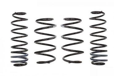 grejaci golf 4: FORD FIESTA V 5 JH JD EIBACH PRO KIT OPRUGE SPORTSKE | NOVO! NOVO! — 3