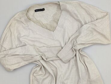 Jumpers: Mohito, Women`s sweater, size M (EU 38)