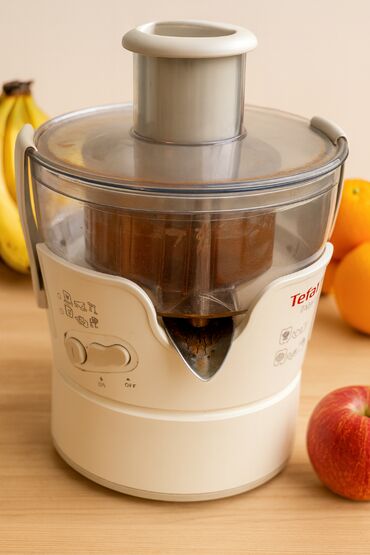 Şirəçəkənlər: Şirəçəkən Tefal, Sitrus meyvələri üçün, İşlənmiş, Pulsuz çatdırılma, Ödənişli çatdırılma — 1