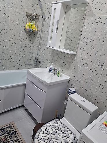Сниму квартиру: 1 комната, Парк Т.Сатылганова, Риэлтор, Без животных, от 1 года, С мебелью полностью — 4