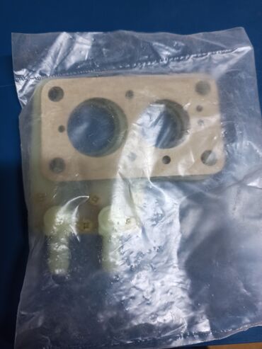 ГБО: ГБО, Новый — 10