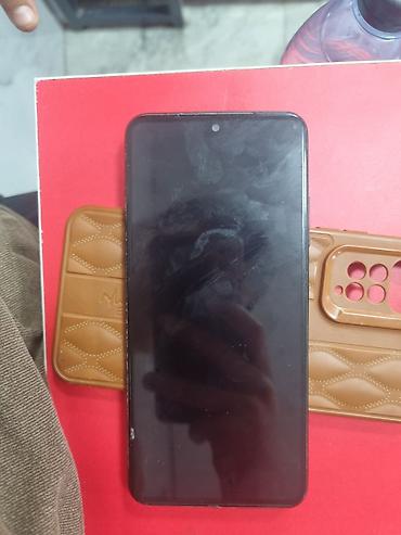 Смартфон Xiaomi Redmi (серия Note), темно‑серый. Основные at lalafo.kg Смартфон Xiaomi Redmi (серия Note), темно‑серый. Основные
