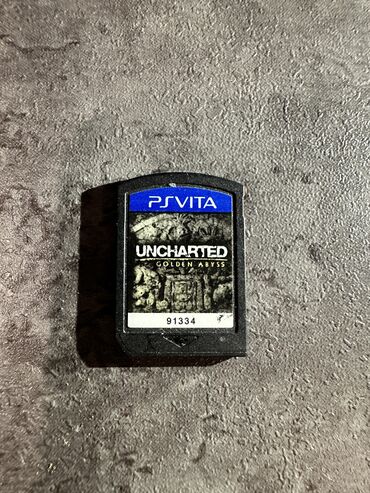 PS Vita (Sony PlayStation Vita): Продам игру цена 700 сом