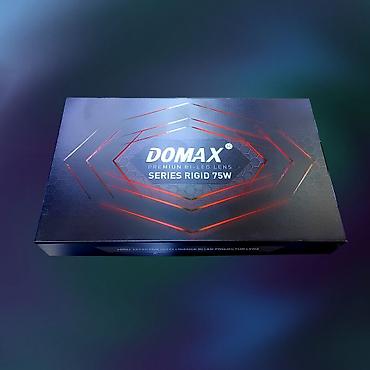 75 гдн: Качественный продукт от компании DOMAX. Один из лучших в своей — 2