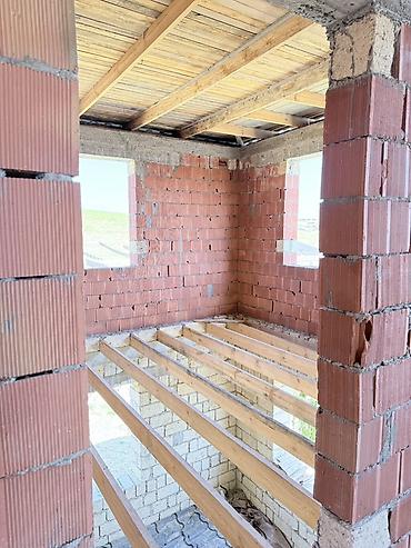 Həyət evləri və villaların satışı: 4 otaqlı, 170 kv. m, Təmirsiz — 14