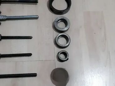 Ostali alati i mašine: Vendajzi, okretači, držači za nareznice i ureznice Vendajzi, okretači — 13