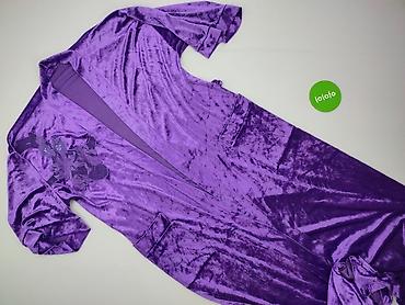 violetta: Damski, Szlafrok, rozmiar One size — 3