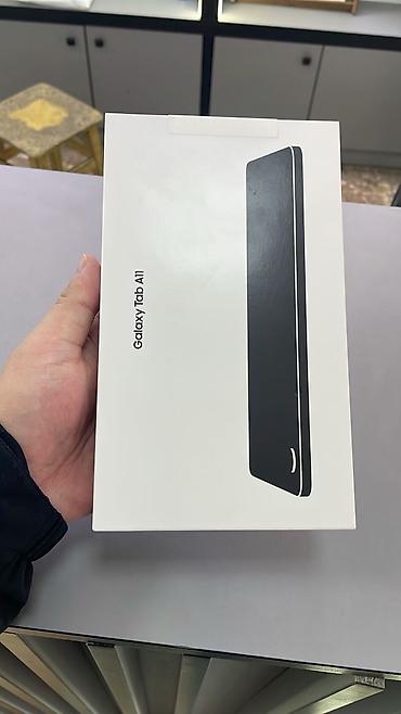 Другое дополнительное оборудование: Продаются готовые планшеты Samsung Tab A11 с навигационными — 13