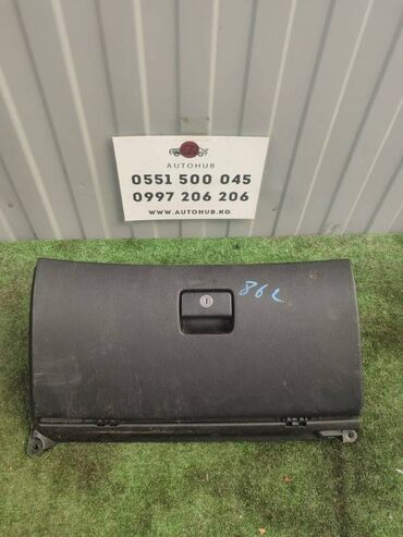 двигатель 1mz fe: Бардачок Toyota Windom MCV30 1MZ-FE 2005 (б/у)